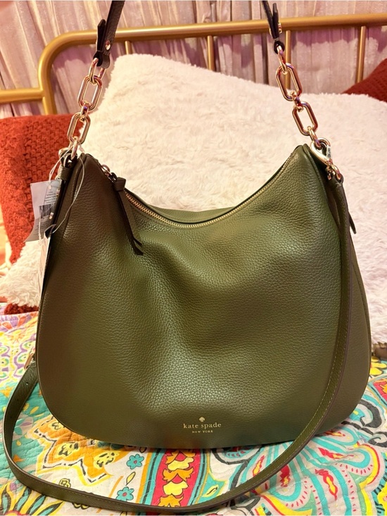 kate spade Handbags - NWT! Kate Spade Mulberry Street Vivian Shoulder Bag